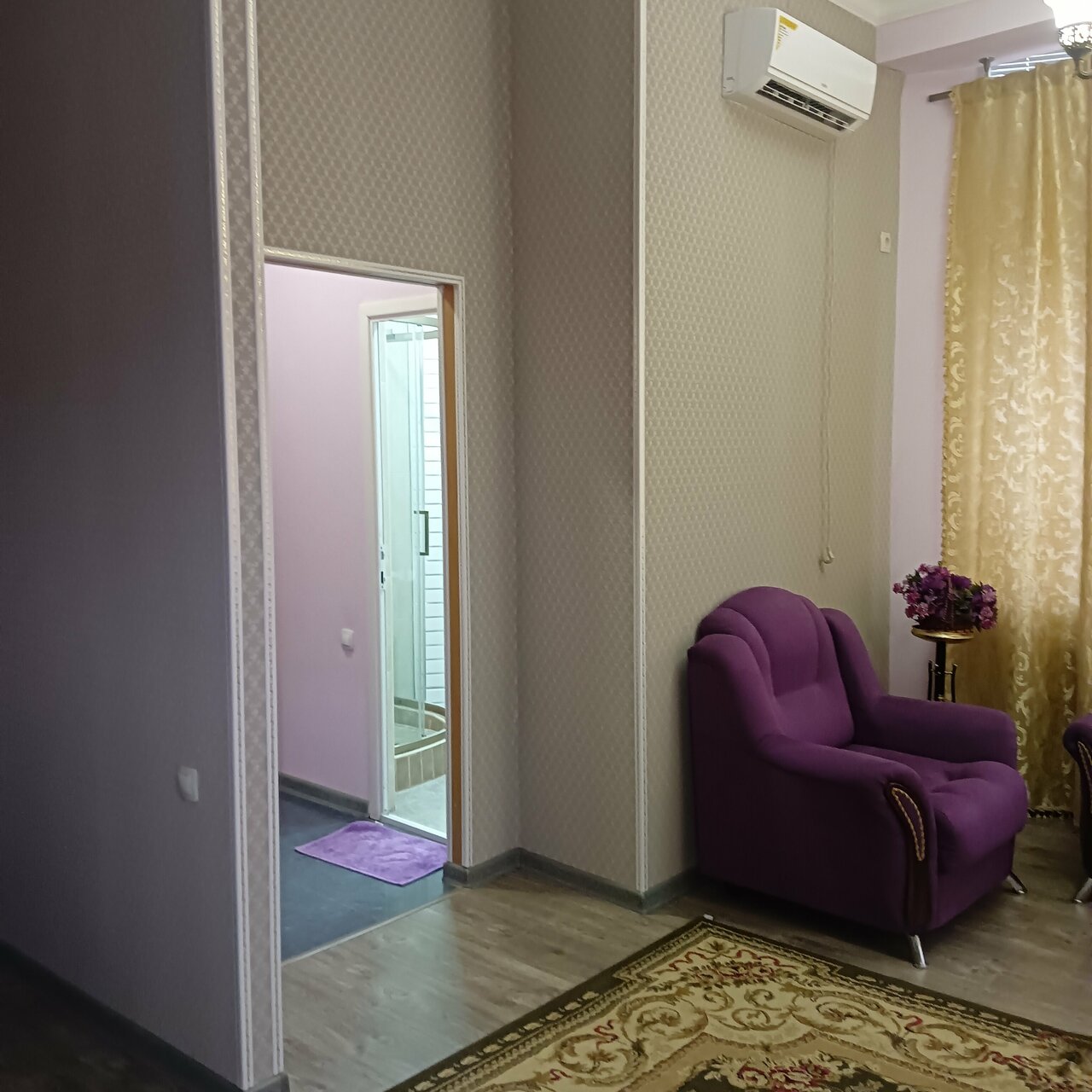 Гостиница Арго Махачкала