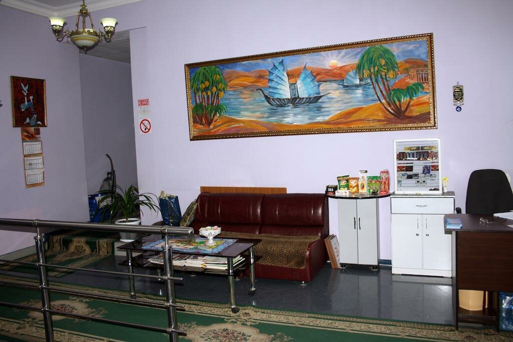 Гостиница Арго Махачкала-53