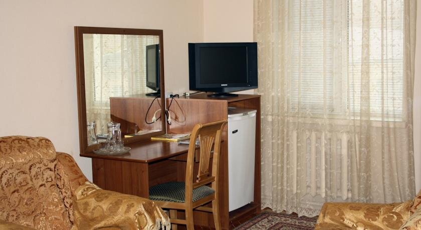 Гостиница Арго Махачкала-79