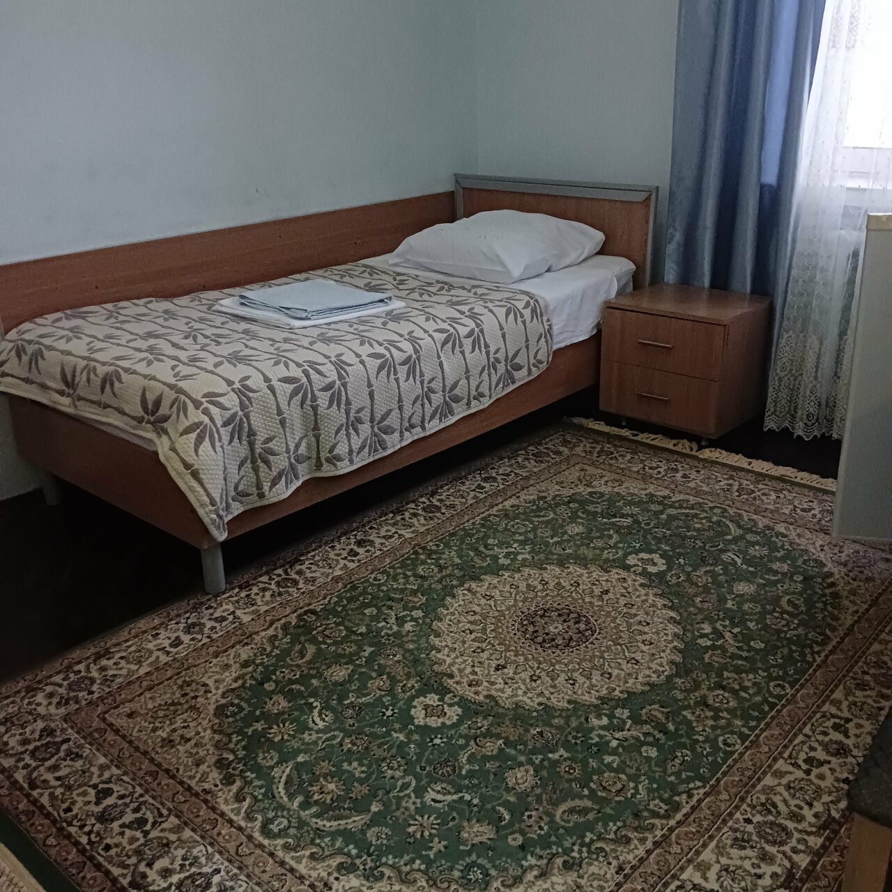 Гостиница Арго Махачкала