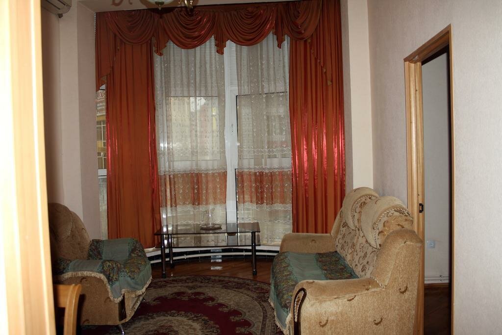 Гостиница Арго Махачкала-48