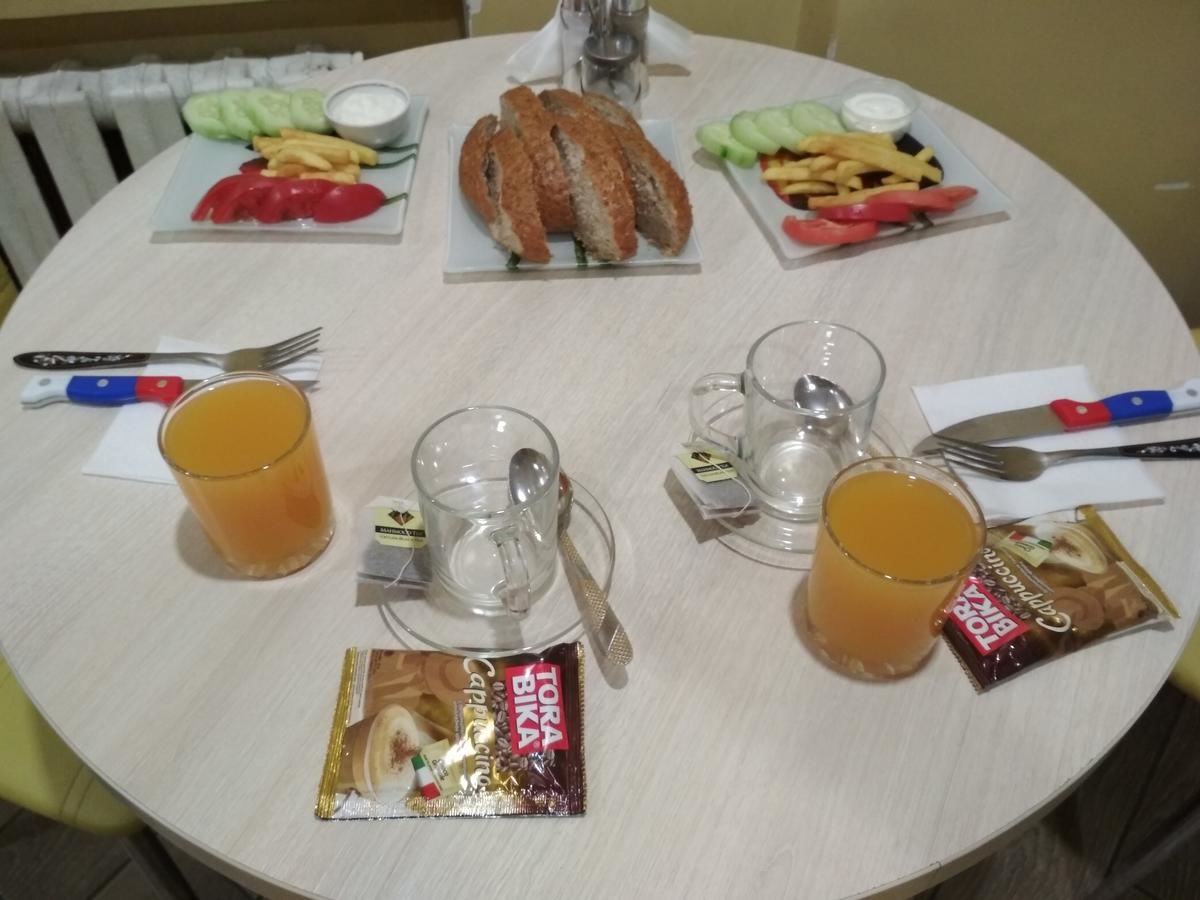 Гостиница Арго Махачкала