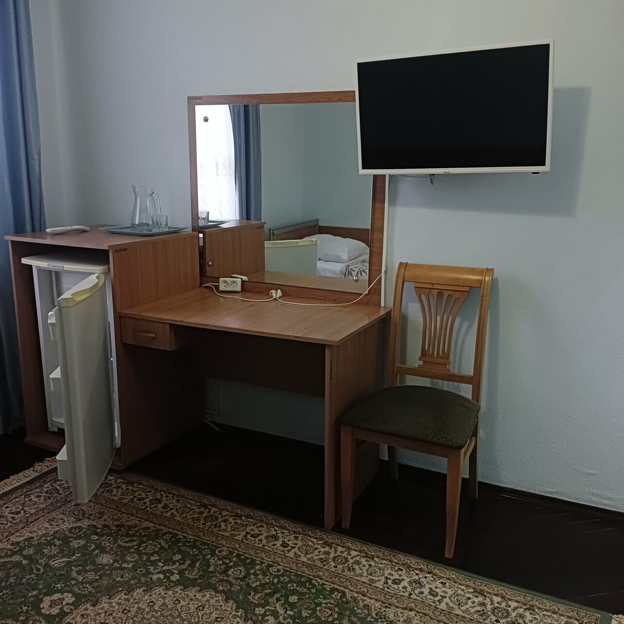 Гостиница Арго Махачкала