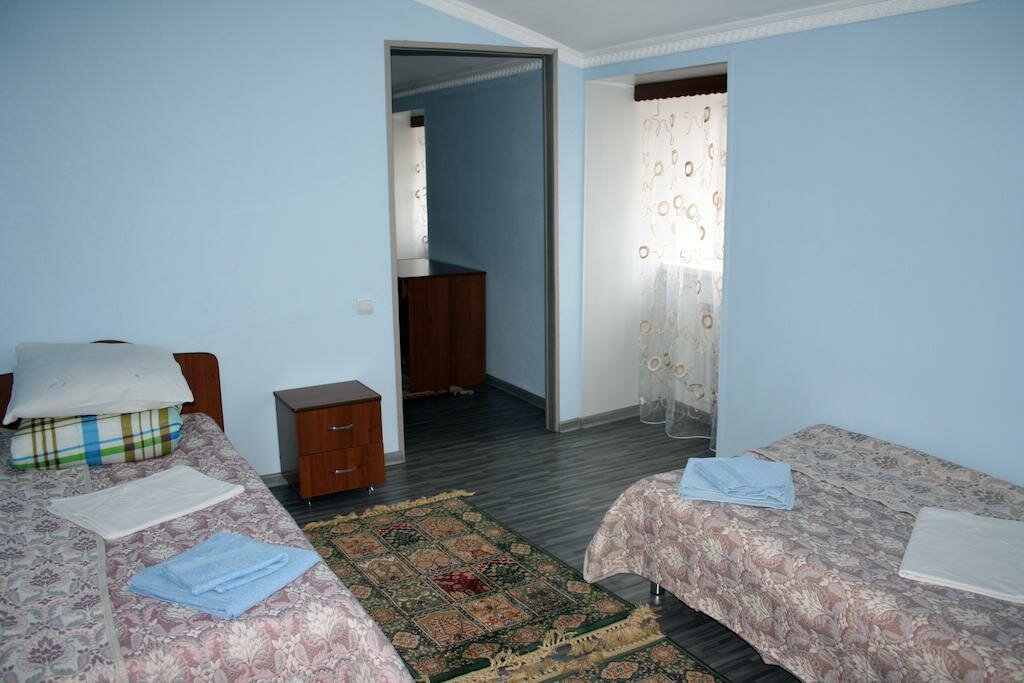 Гостиница Арго Махачкала-45