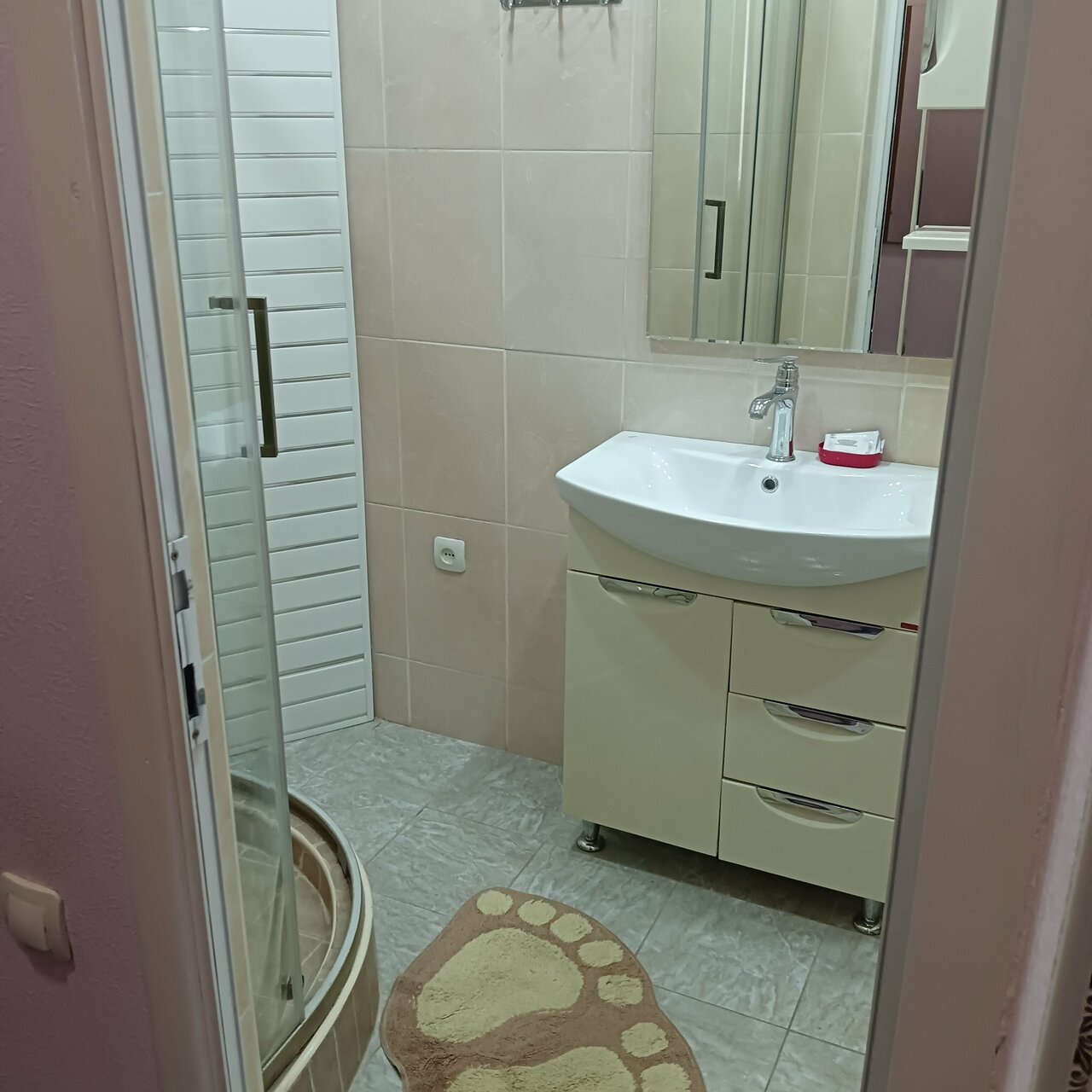 Гостиница Арго Махачкала