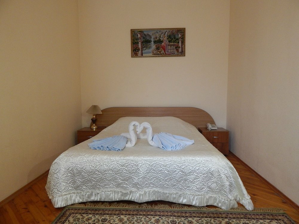 Гостиница Арго Махачкала-43