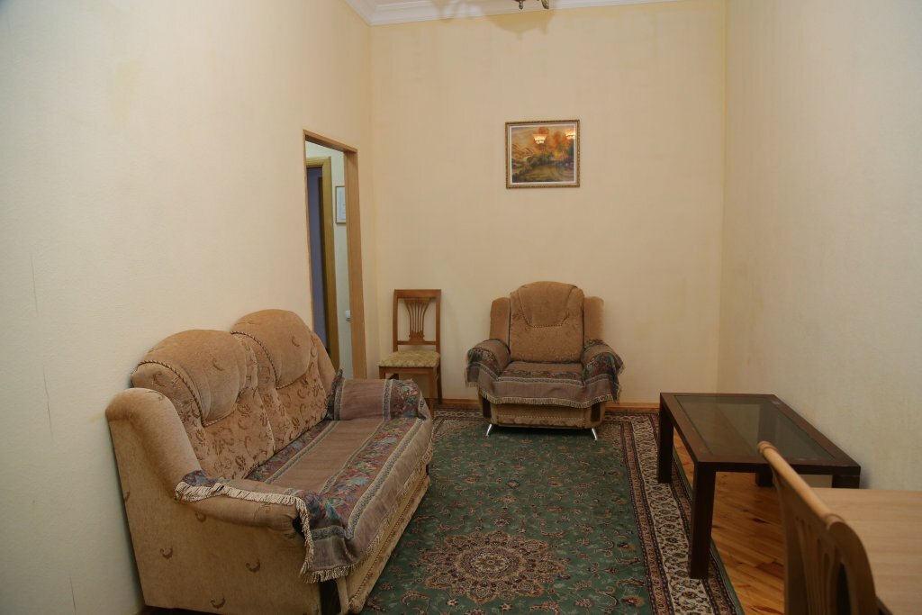 Гостиница Арго Махачкала-58