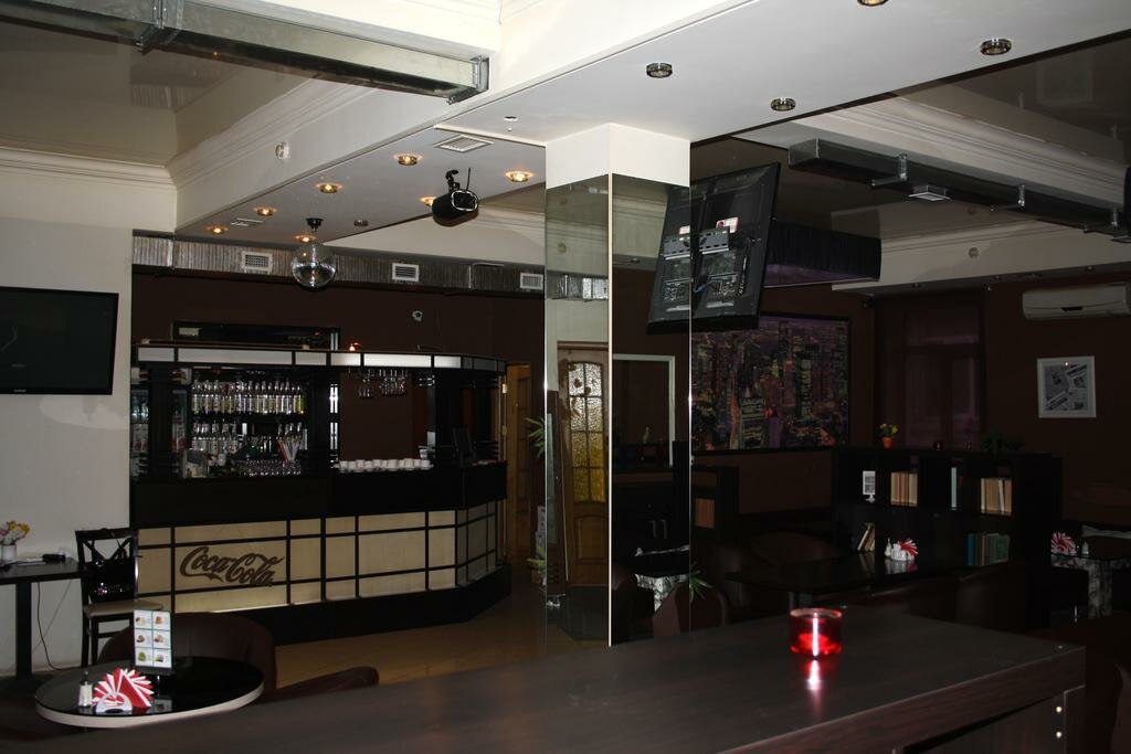 Гостиница Арго Махачкала-26