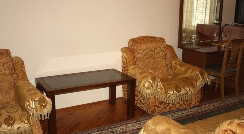 Гостиница Арго Махачкала-21