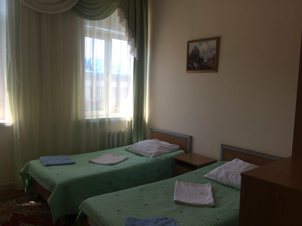 Гостиница Арго Махачкала