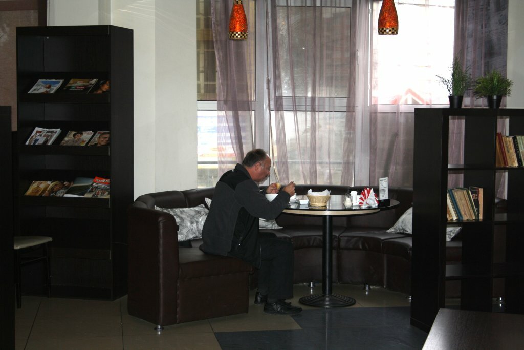 Гостиница Арго Махачкала-22