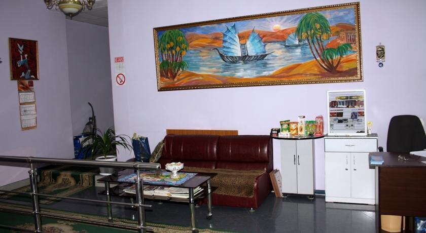 Гостиница Арго Махачкала-33