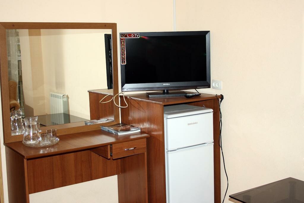 Гостиница Арго Махачкала-86