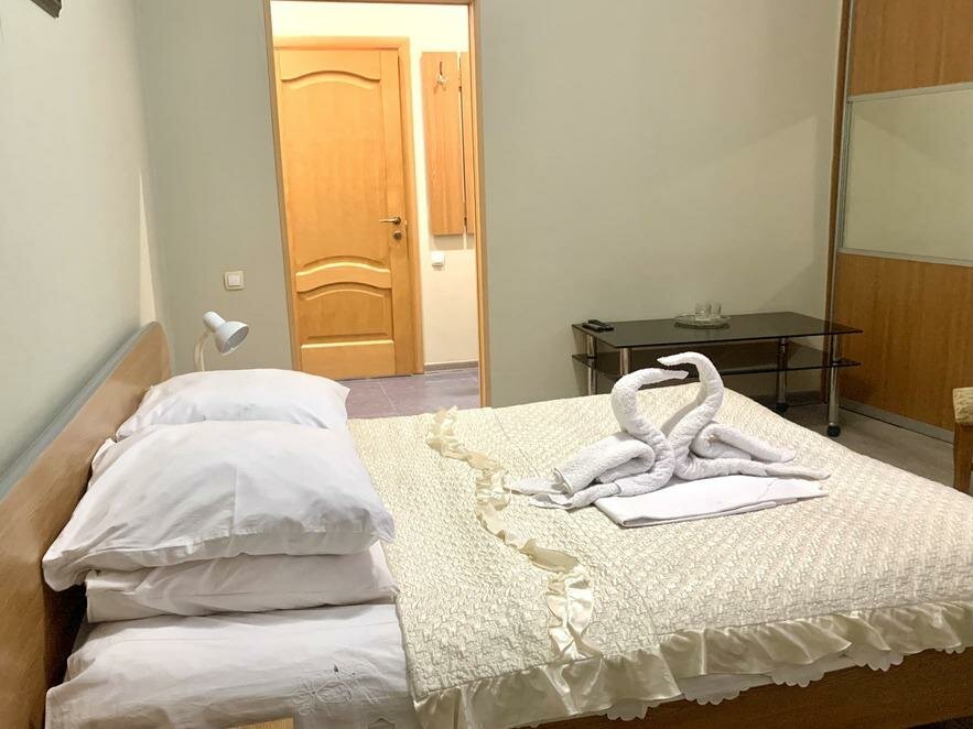 Гостиница Арго Махачкала-30