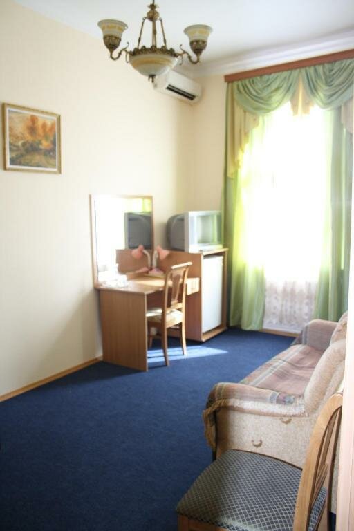 Гостиница Арго Махачкала-50