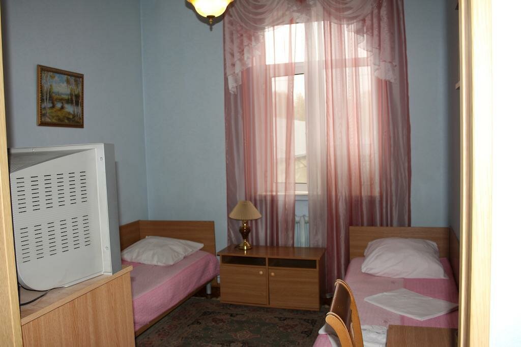 Гостиница Арго Махачкала-78