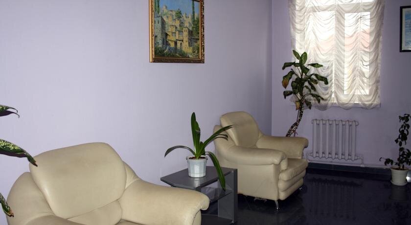 Гостиница Арго Махачкала-38