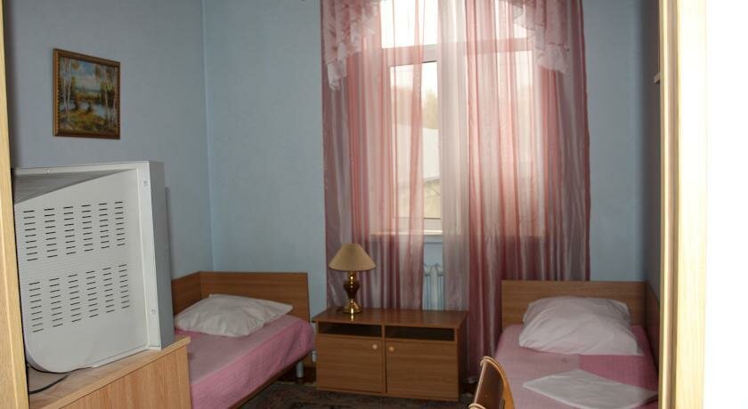 Гостиница Арго Махачкала-61