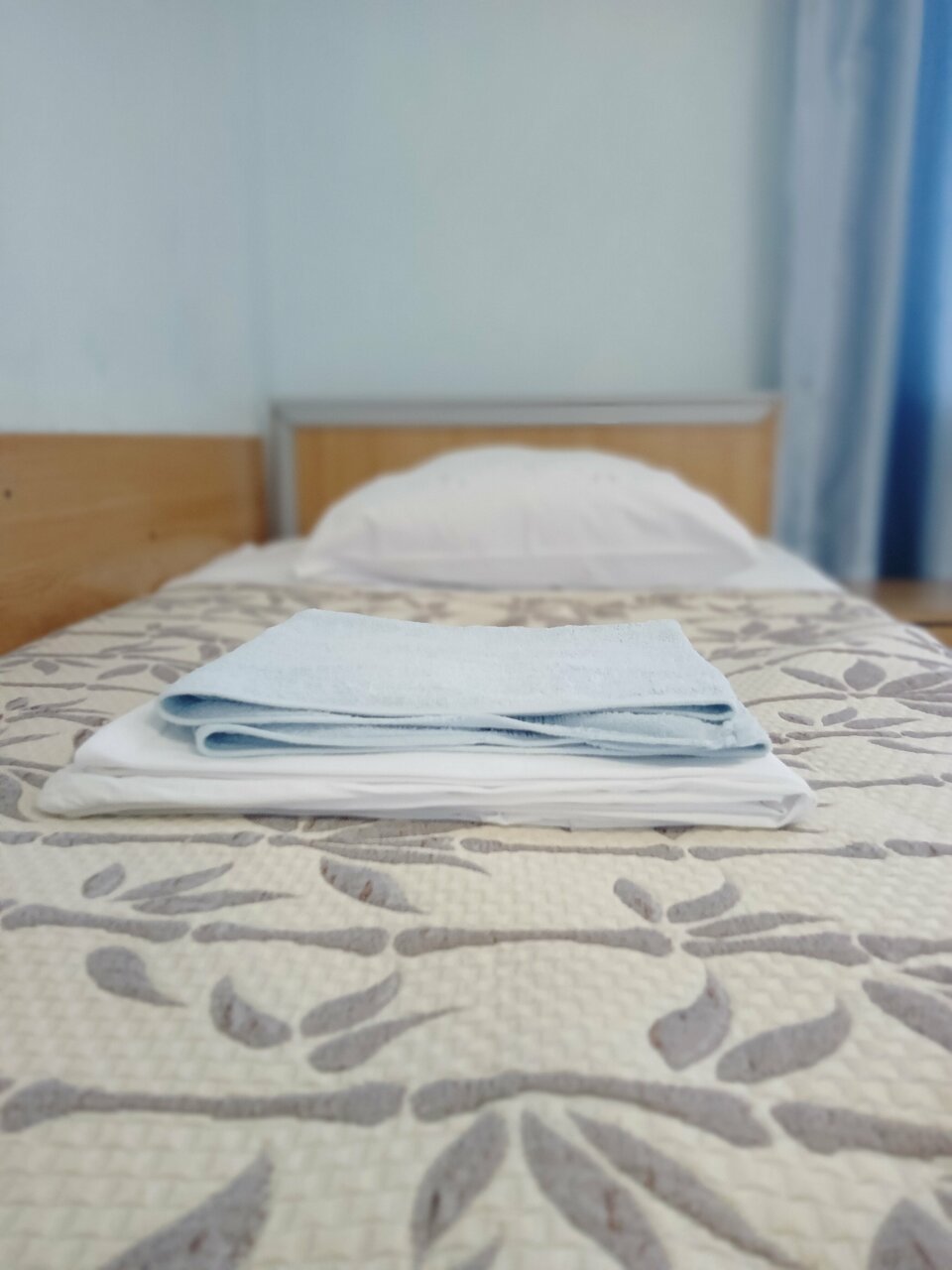 Гостиница Арго Махачкала