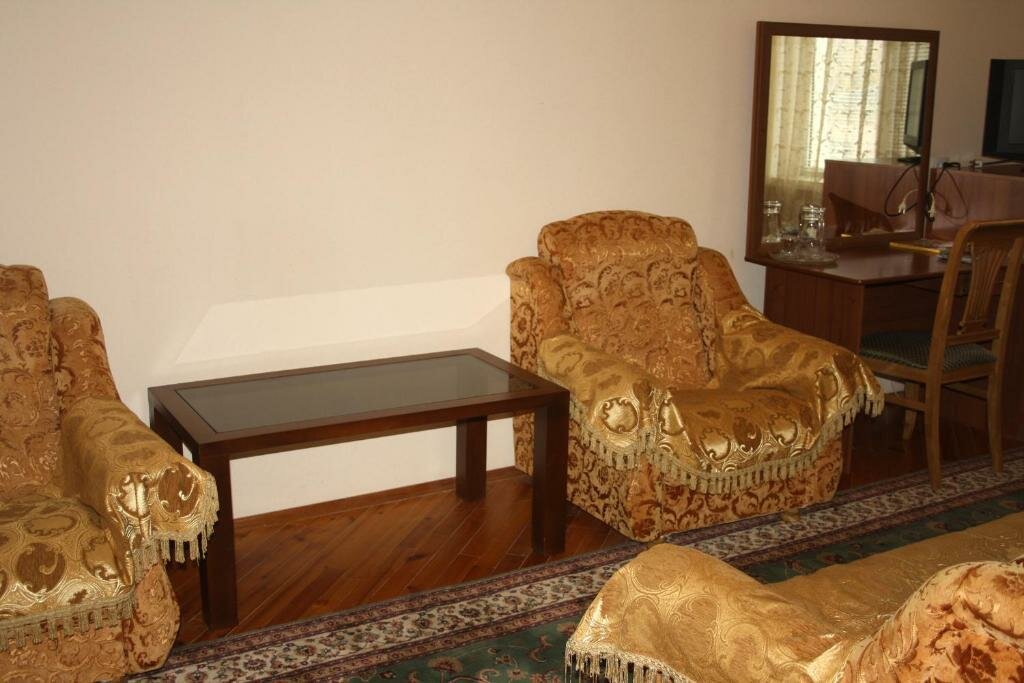 Гостиница Арго Махачкала-57