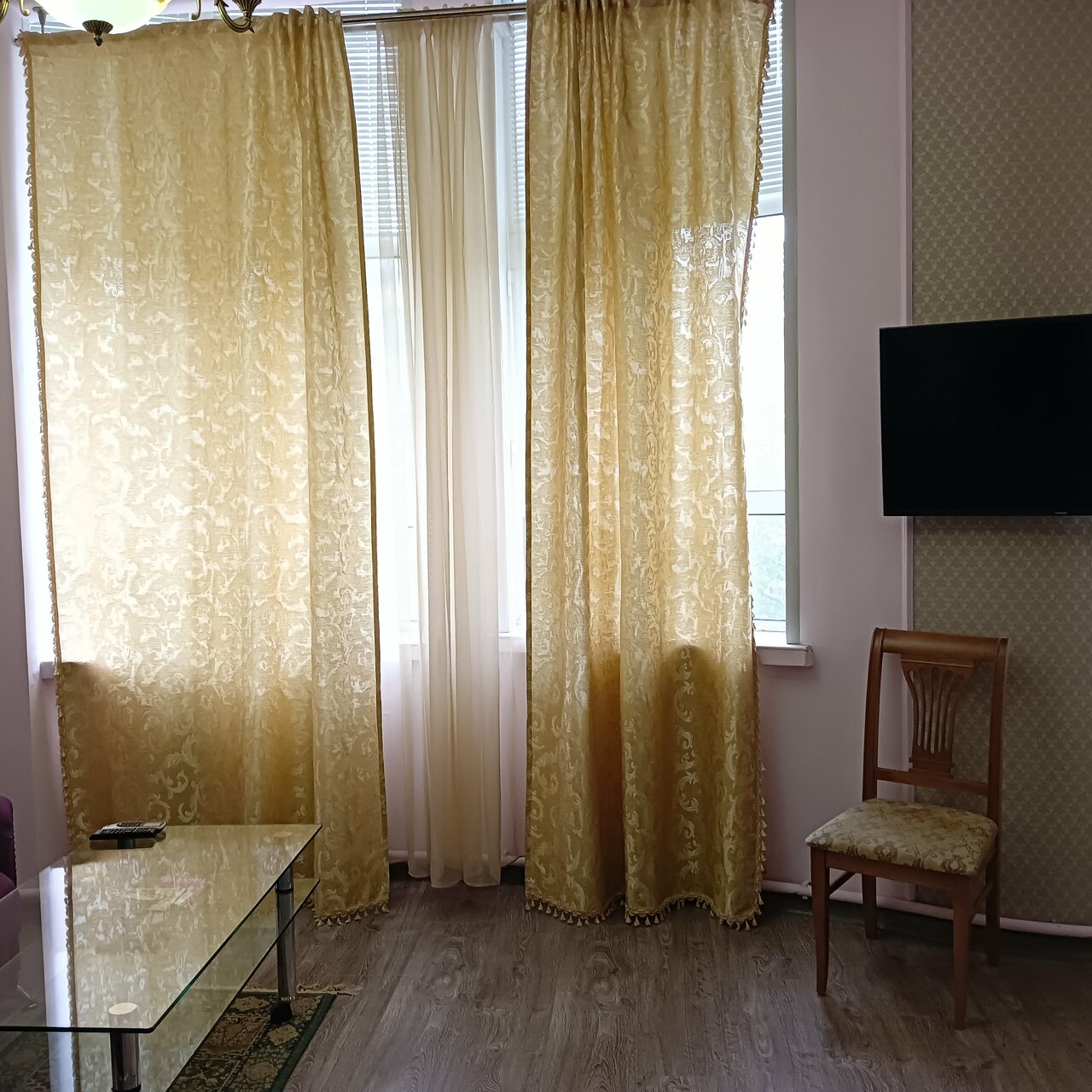 Гостиница Арго Махачкала