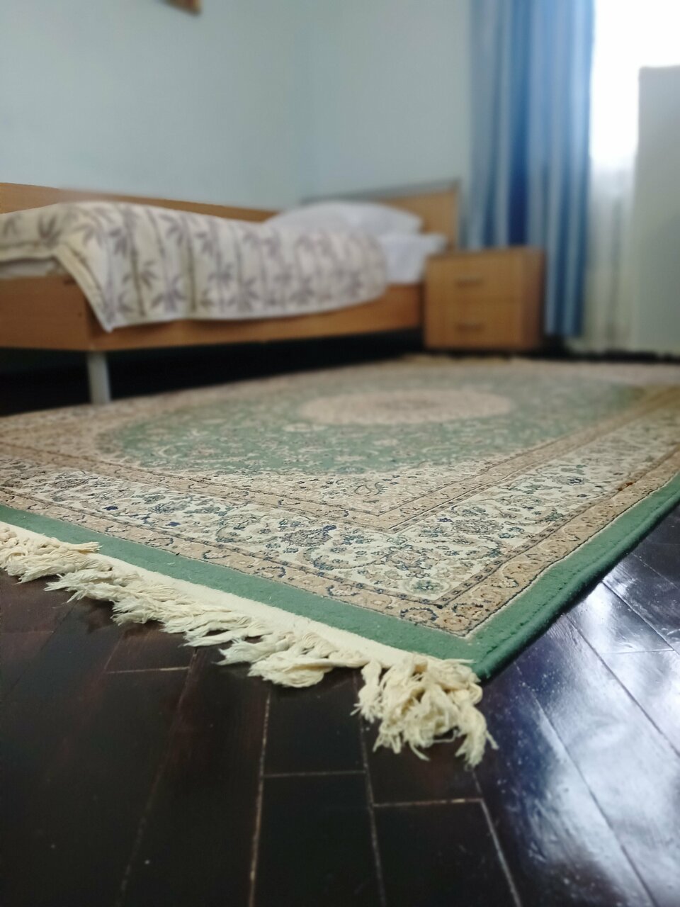 Гостиница Арго Махачкала