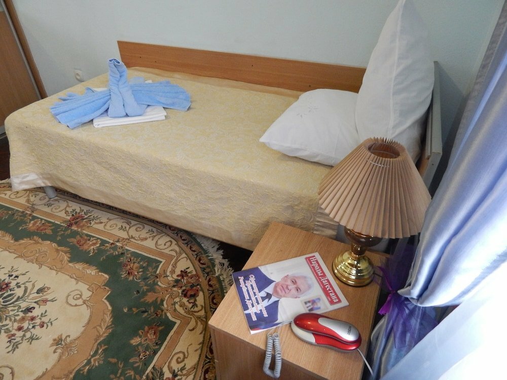 Гостиница Арго Махачкала-37