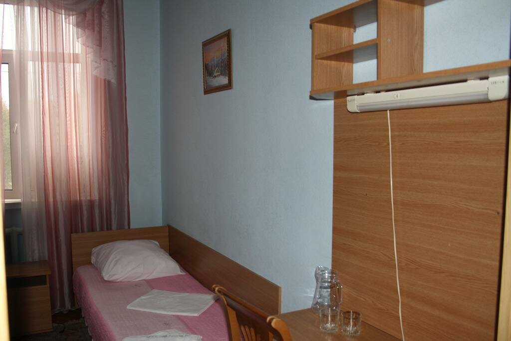 Гостиница Арго Махачкала-54