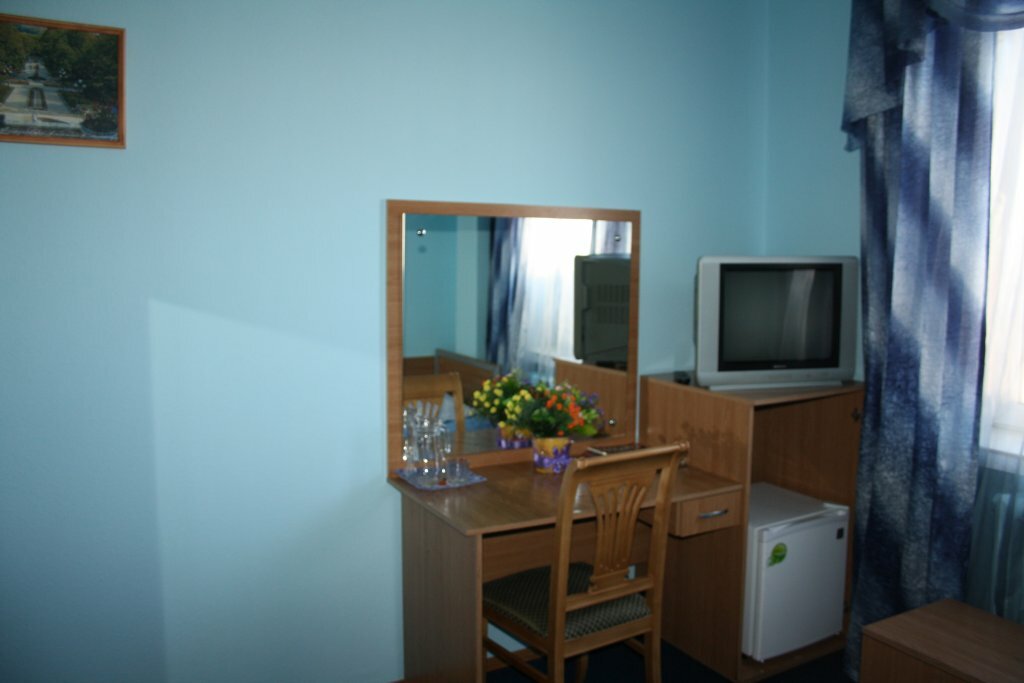 Гостиница Арго Махачкала-36