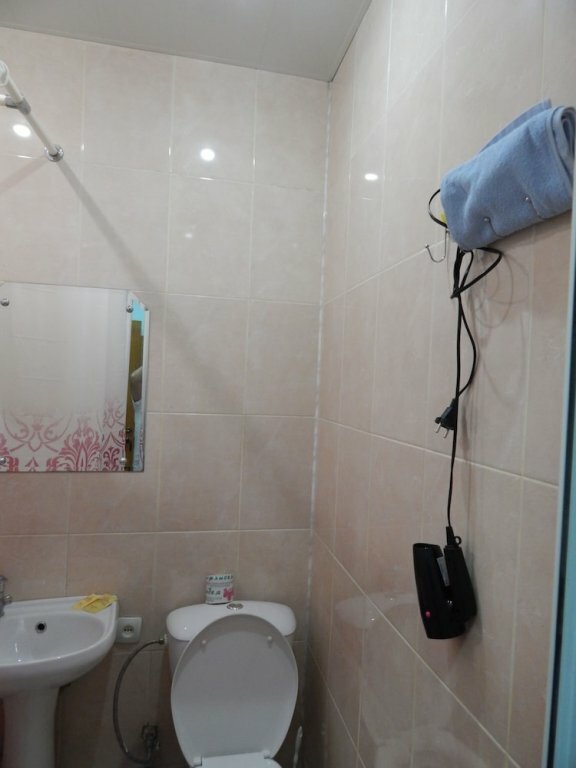 Гостиница Арго Махачкала-72