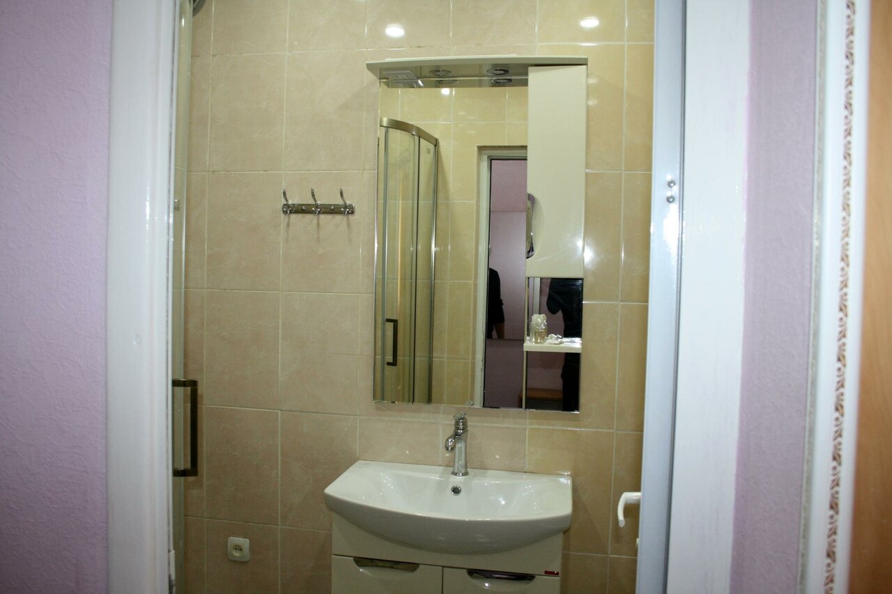 Гостиница Арго Махачкала-51