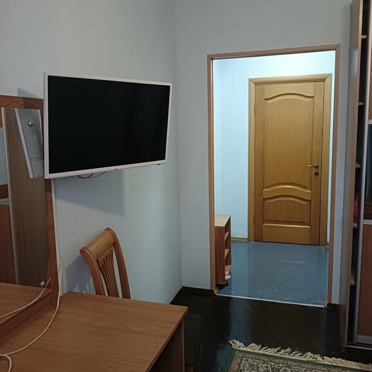 Гостиница Арго Махачкала