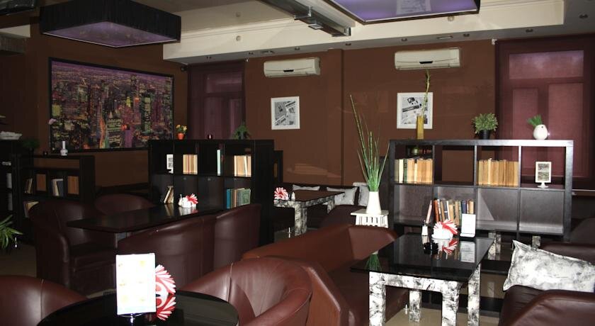 Гостиница Арго Махачкала-71