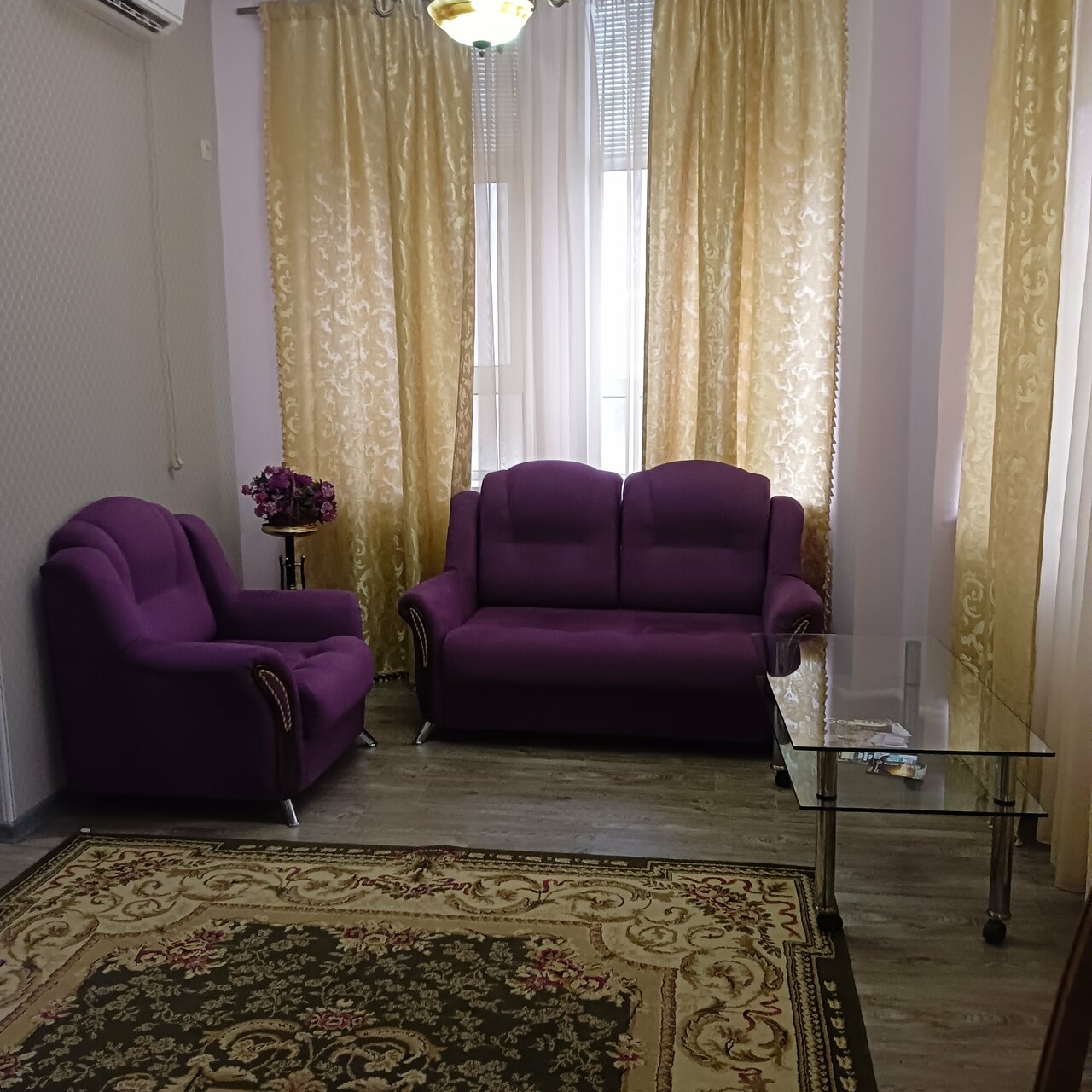 Гостиница Арго Махачкала