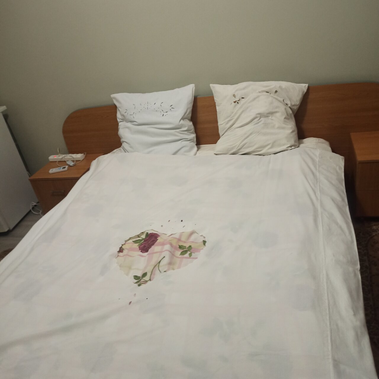 Гостиница Арго Махачкала