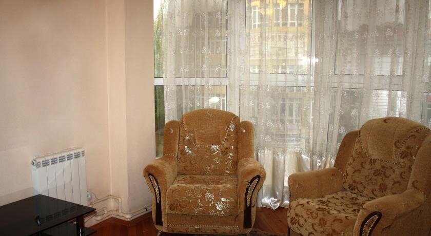 Гостиница Арго Махачкала-68