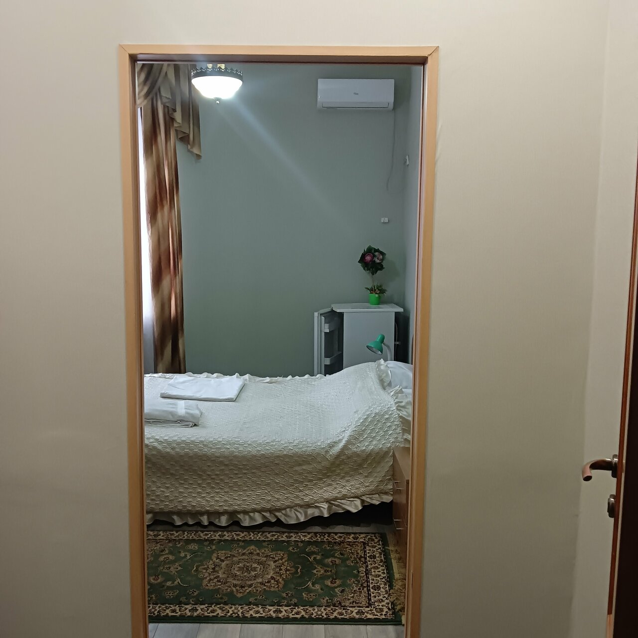 Гостиница Арго Махачкала