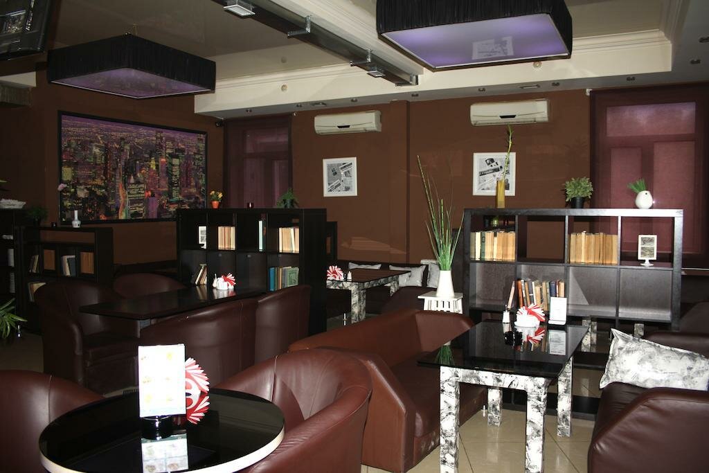 Гостиница Арго Махачкала-46