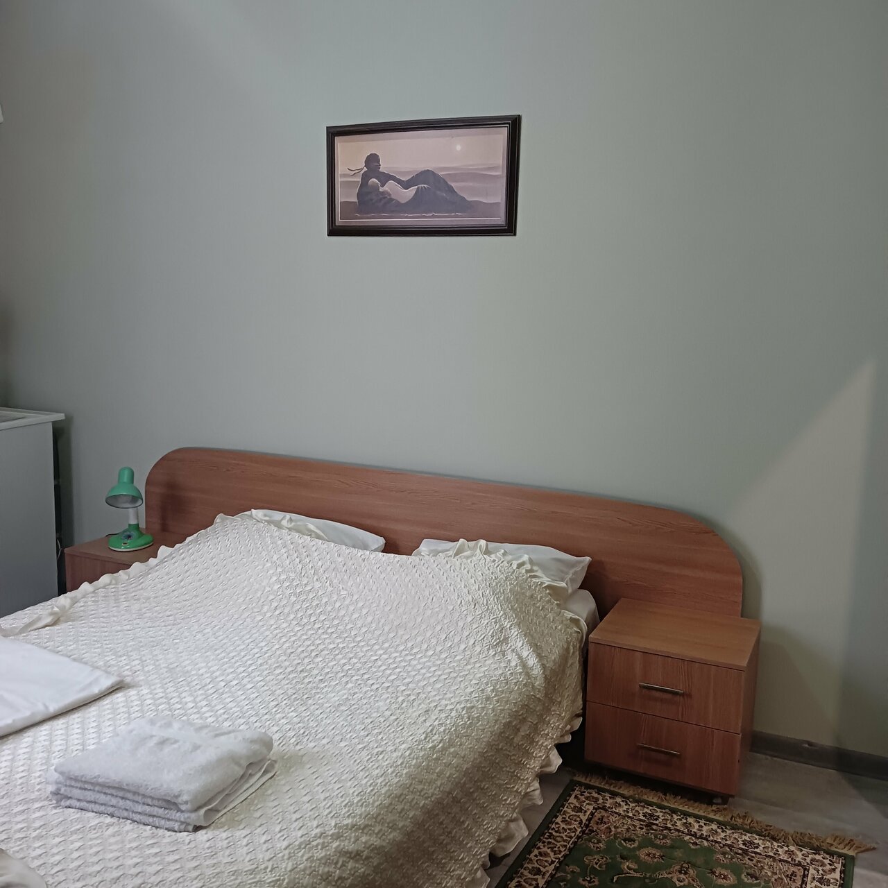 Гостиница Арго Махачкала