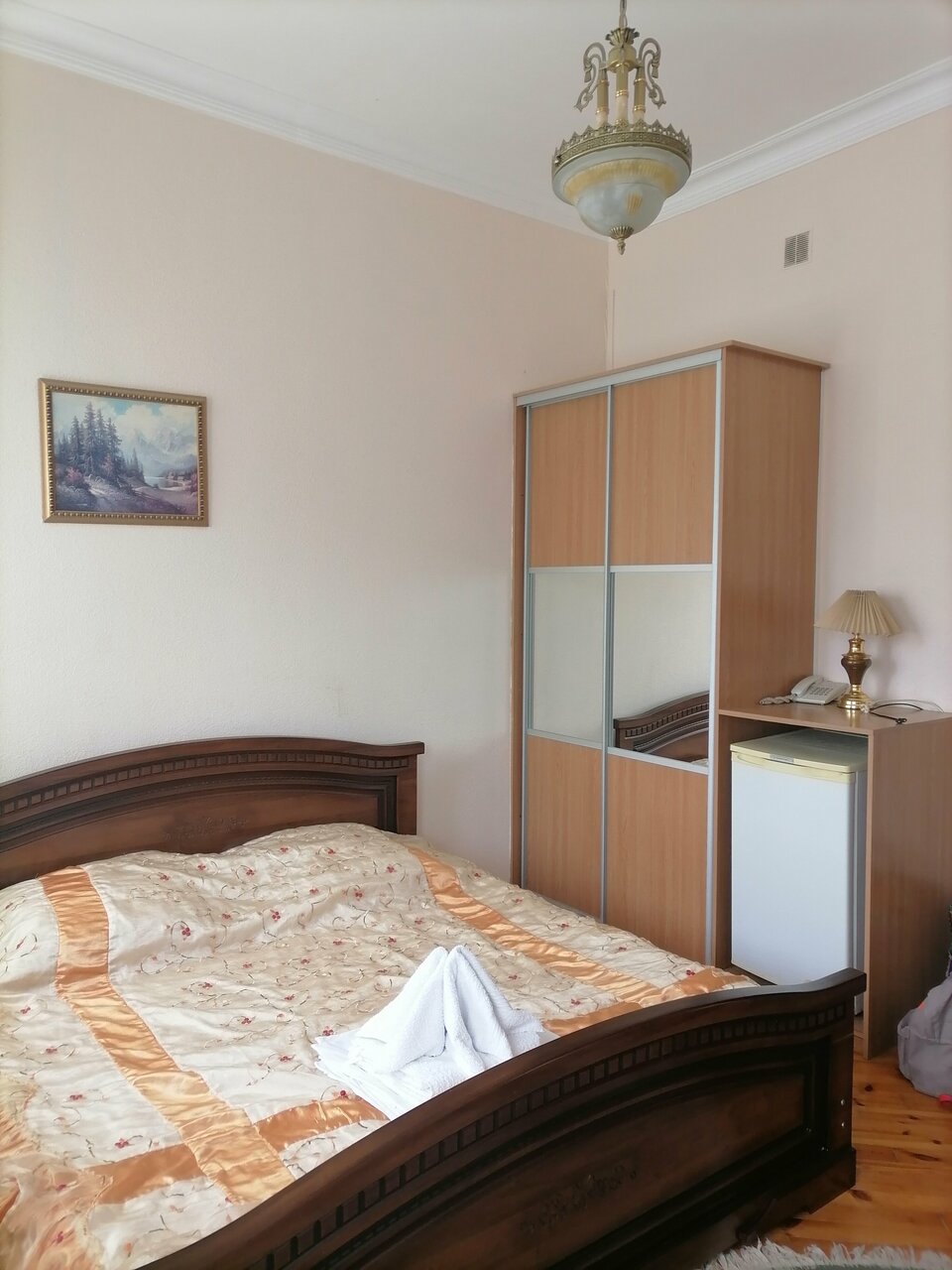 Гостиница Арго Махачкала-94