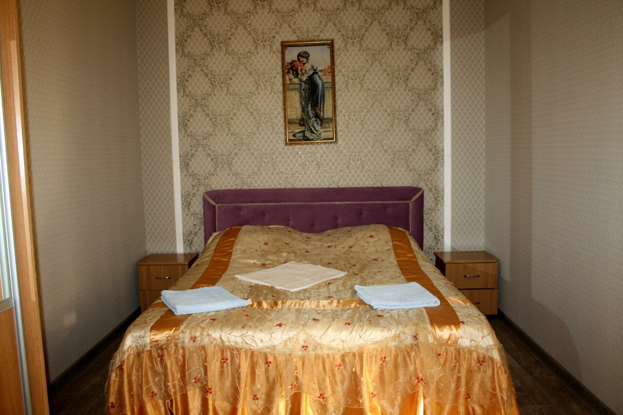 Гостиница Арго Махачкала-35