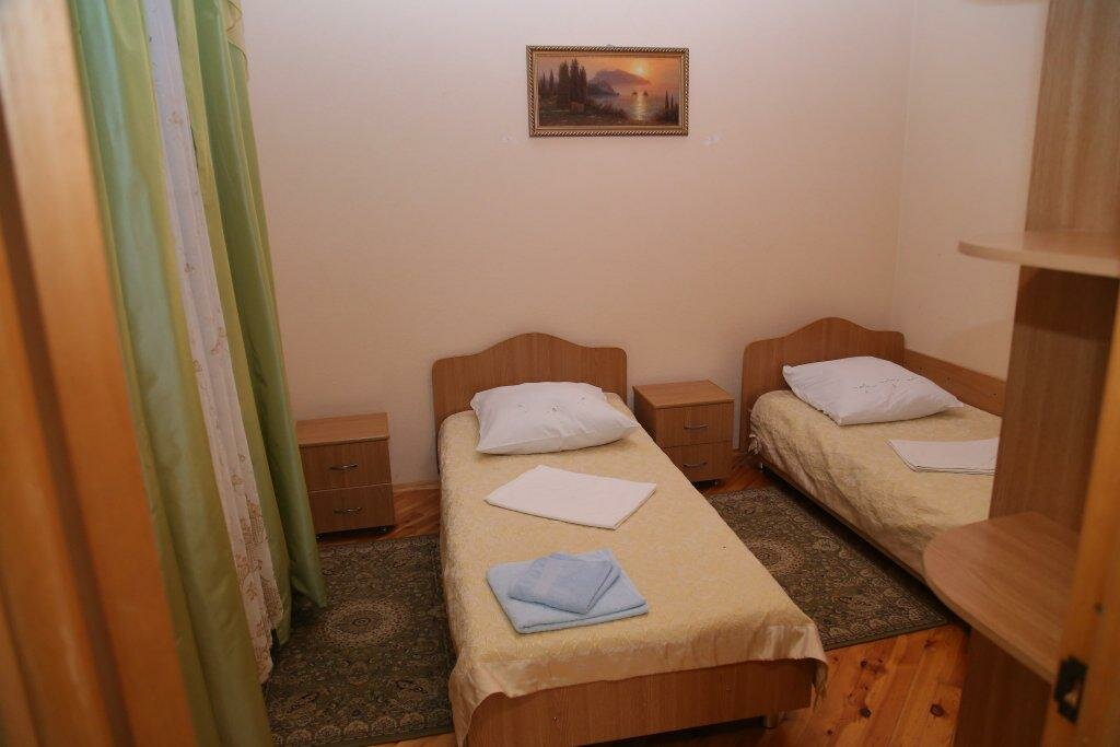 Гостиница Арго Махачкала