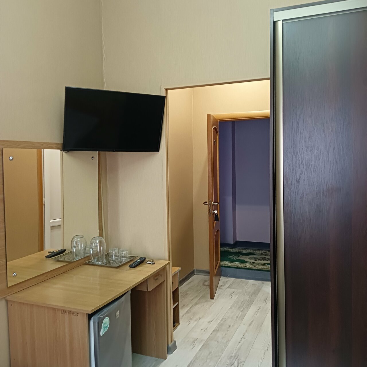 Гостиница Арго Махачкала