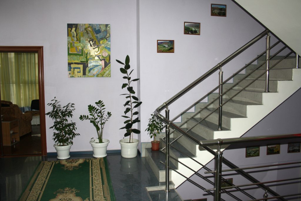 Гостиница Арго Махачкала-14