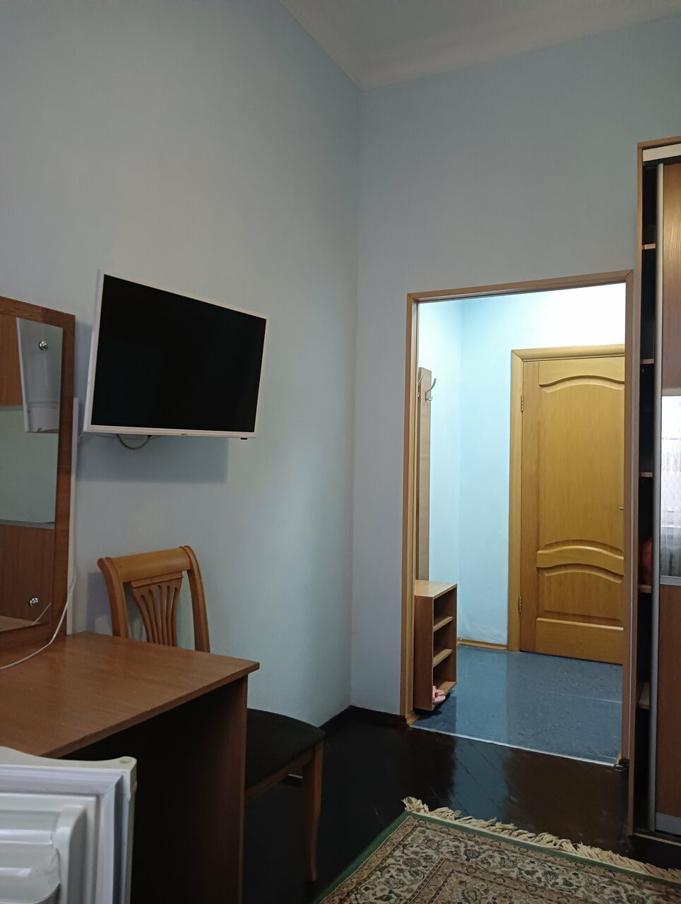 Гостиница Арго Махачкала