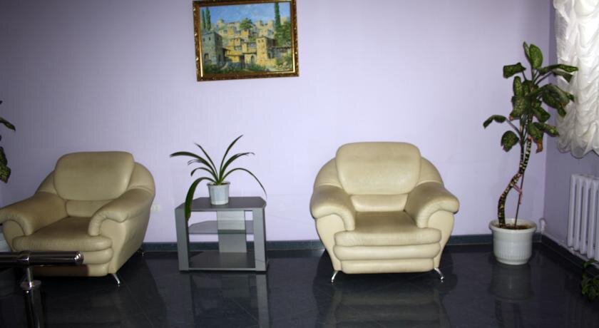 Гостиница Арго Махачкала-63