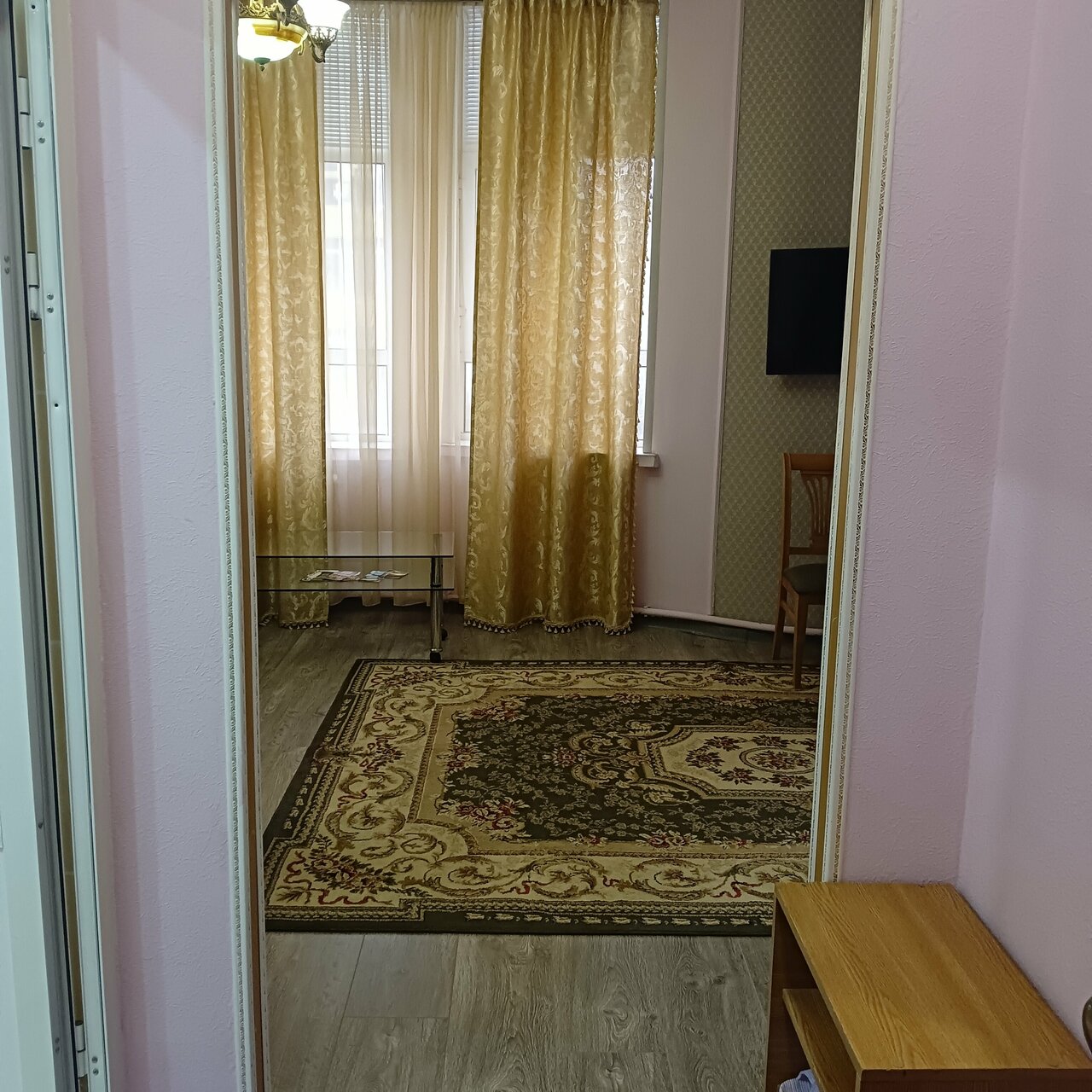 Гостиница Арго Махачкала