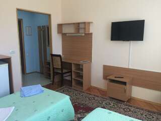 Гостиница Арго Махачкала Двухместный номер с 2 отдельными кроватями-3