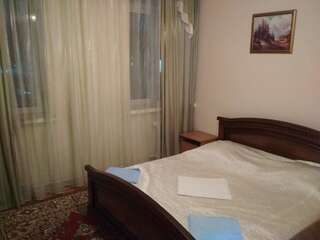 Гостиница Арго Махачкала Стандартный двухместный номер с 1 двуспальной кроватью-3