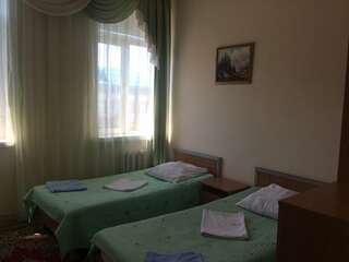 Гостиница Арго Махачкала Двухместный номер с 2 отдельными кроватями-2